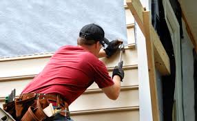 Best Custom Siding Design  in Salton City, CA